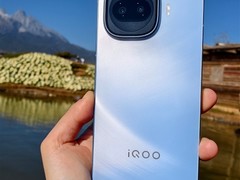 iQOO Z11 Turbo发布在即：骁龙8+独显芯片+2亿像素旗舰配置