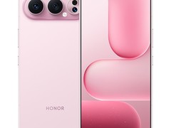 荣耀500 Pro仅3257元