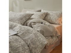 AIDLI全棉双层纱四件套券后149元