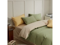 兰芮100支全棉四件套京东低至209元