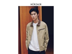 RESTICK男士夹克京东特惠199元带回家