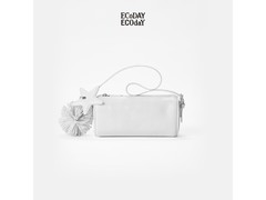 ECODAY春夏女士单肩包，京东低至234元