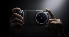 重塑iPhone摄影，重构手机摄影创作体验 ——PGYTECH发布RetroVa复古影像套装