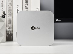 巴掌大小的超小型迷你小钢炮！上手体验来酷AI MINI高性能迷你主机