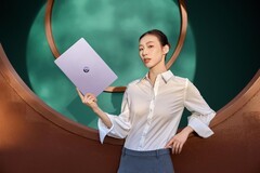 高颜实力派！华硕a豆14 Air 2026 990g超轻机身蕴藏45W高能释放