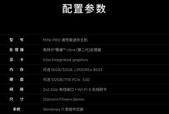 巴掌大小的超小型迷你小钢炮！上手体验来酷AI MINI高性能迷你主机