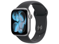 Apple Watch Series 11限时特惠