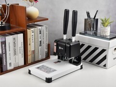 办公设备没有性价比？先看看歌派GP-40A手动装订机之后再说