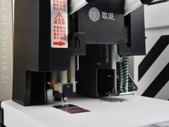 办公设备没有性价比？先看看歌派GP-40A手动装订机之后再说