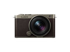 Panasonic LUMIX S9全画幅微单限时特惠