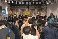 索泰显卡确认参展2026西南国际模型电玩展，多台定制MOD机器现场首秀