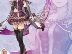 最终幻想：共鸣公开新角色菲娜实机演示及神秘设定