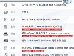 ROG高配主机直降万元