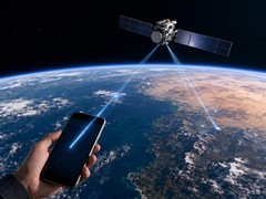 中国移动03星将首发星载基站，加速手机直连卫星技术商用落地