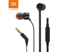 JBL TUNE 110耳机限时特惠