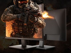 MZU24F160 23.8英寸4K 160Hz电竞显示器上市，售价1399元