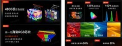 2026新房装修五千元预算电视怎么选？这款RGB-Mini LED机型断层第一