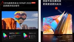 5000元档电视排行榜出炉！真RGB画质碾压，追剧观影首选这一款