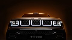 适合长途自驾的越野车有哪些？2026年热门车型对照