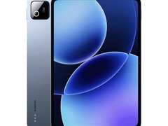 小米Pad8柔光版平板补贴后低至2464元