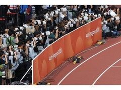 佳能在第20届亚运会新闻报道相机使用率中位居首位