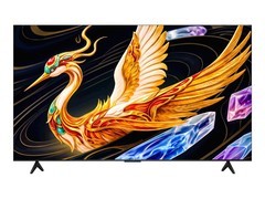 雷鸟鹤6 85英寸电视5399元