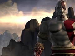 战神4-recomp非官方PC移植突破：初代PS2版已可运行，帧率提升至25FPS