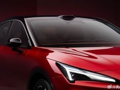 2027款极狐阿尔法S5官图发布：全系激光雷达+前备厢，纯电续航达720km