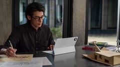想买快充平板？华为MatePad Pro 12英寸实测