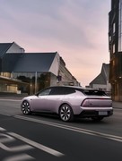 2026年25万预算哪款运动轿车好？纯电轿跑车型推荐