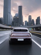 2026年25万预算哪款运动轿车好？纯电轿跑车型推荐