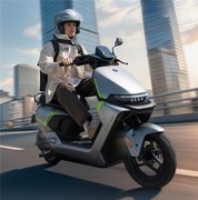 鲁大师2026年Q3季度电动车排行：智能九号领跑、性能绿源登顶