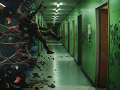 查无此地2026年10月14日登陆Steam开启抢先体验