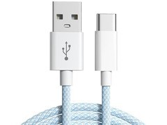 匿名者6A快充Type-C线2米