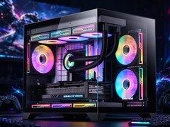 12000元预算畅玩《影之刃零》：RTX 5070畅享丝滑游戏体验