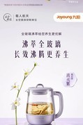 养生壶十大品牌：五大核心维度深度测评，附2026选购指南