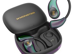 魔声AC510挂耳式蓝牙耳机券后仅59元