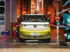 大众ID.BUZZ换代启动：基于SSP平台，2030年上市，设计与技术全面升级