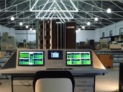 西班牙博物馆用30台旧Mac mini复刻Cray-1超算，性能达原版9000倍