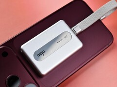 iPhone 18 Pro 外接存储怎么选？aigo PL系列适配体验分享