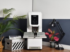 歌派GP6850长期办公使用靠谱吗？歌派装订机品质值得信赖