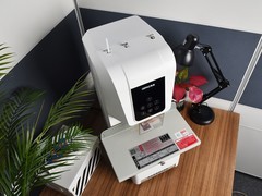 歌派GP6850长期办公使用靠谱吗？歌派装订机品质值得信赖