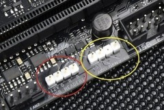 接错直接烧毁?主板上常用跳线有哪些？