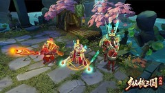 自走棋游戏哪些好玩 热门自走棋游戏排行榜前十