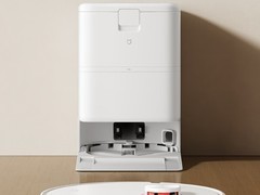 小米推出米家扫拖机器人5C，15000Pa超强吸力开启预售