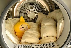 这6样东西千万别用洗衣机洗，既伤物品又损机器，很多人还在犯