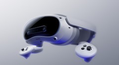 穿透参数迷雾 一文告诉你MR混合现实头显一体机怎么选