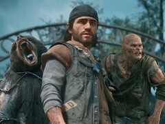 玩家耗时750小时见证往日不再罕见雷击丧尸奇观