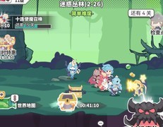 使魔计划萌新入门指南