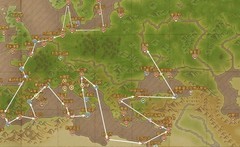 航海日记2：新手跑商升级攻略